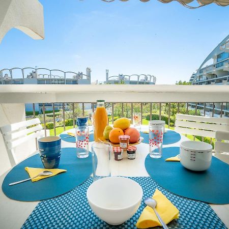 Apartment Arena-1 By Interhome La Grande Motte Ngoại thất bức ảnh