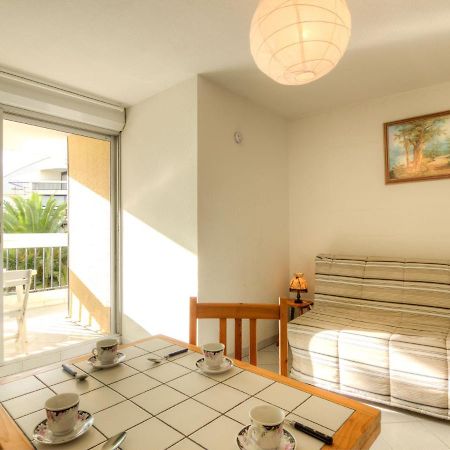 Apartment Arena-1 By Interhome La Grande Motte Ngoại thất bức ảnh