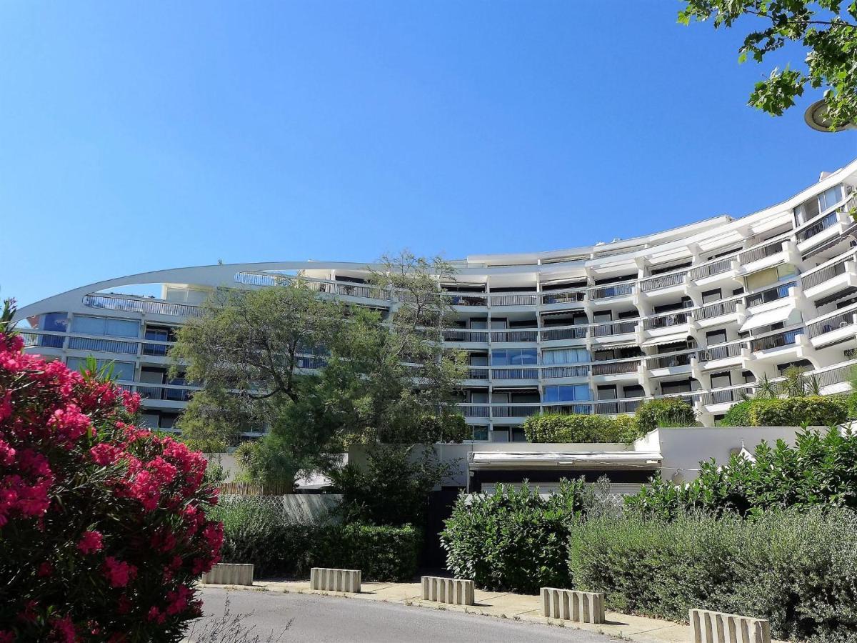 Apartment Arena-1 By Interhome La Grande Motte Ngoại thất bức ảnh