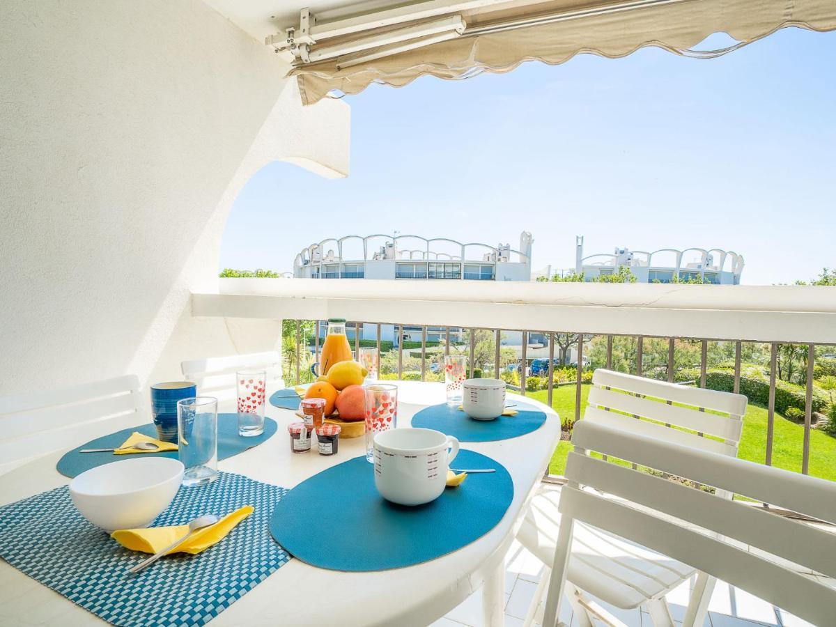 Apartment Arena-1 By Interhome La Grande Motte Ngoại thất bức ảnh