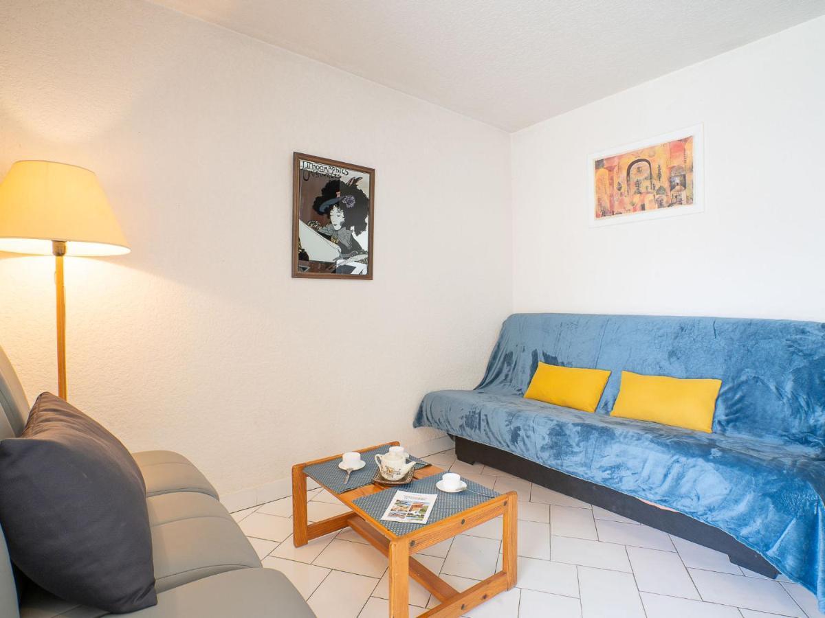Apartment Arena-1 By Interhome La Grande Motte Ngoại thất bức ảnh