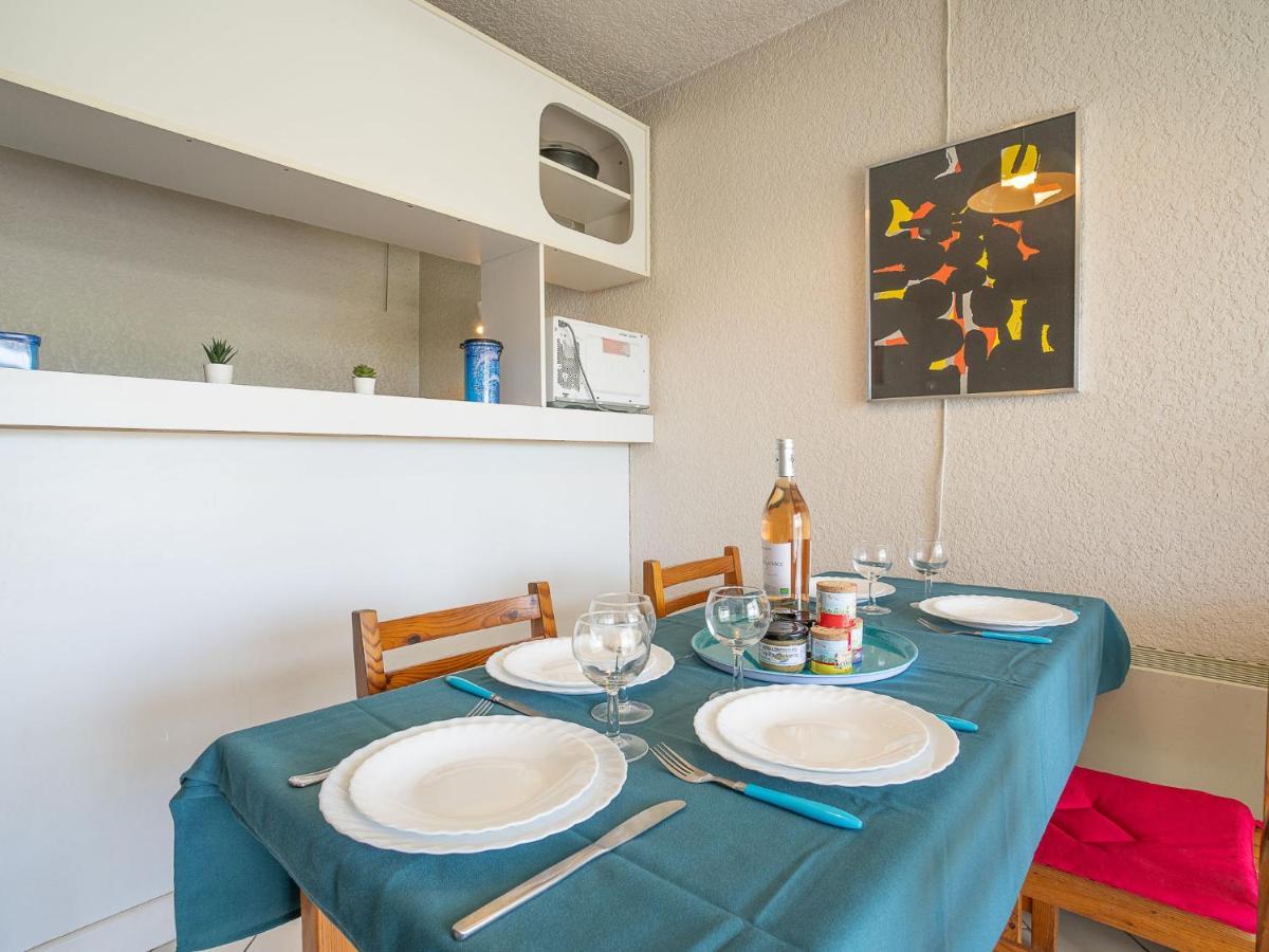 Apartment Arena-1 By Interhome La Grande Motte Ngoại thất bức ảnh