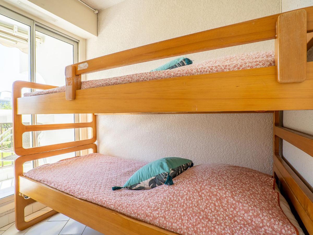 Apartment Arena-1 By Interhome La Grande Motte Ngoại thất bức ảnh