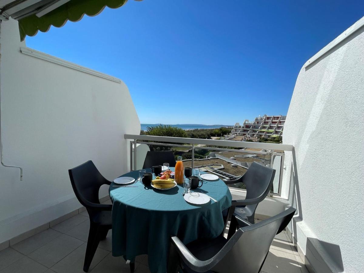 Apartment Arena-1 By Interhome La Grande Motte Ngoại thất bức ảnh