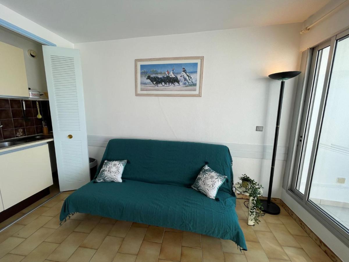 Apartment Arena-1 By Interhome La Grande Motte Ngoại thất bức ảnh