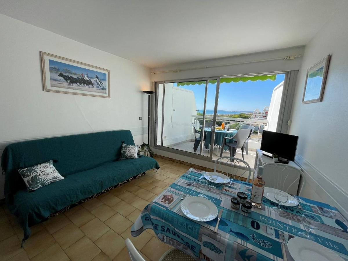 Apartment Arena-1 By Interhome La Grande Motte Ngoại thất bức ảnh