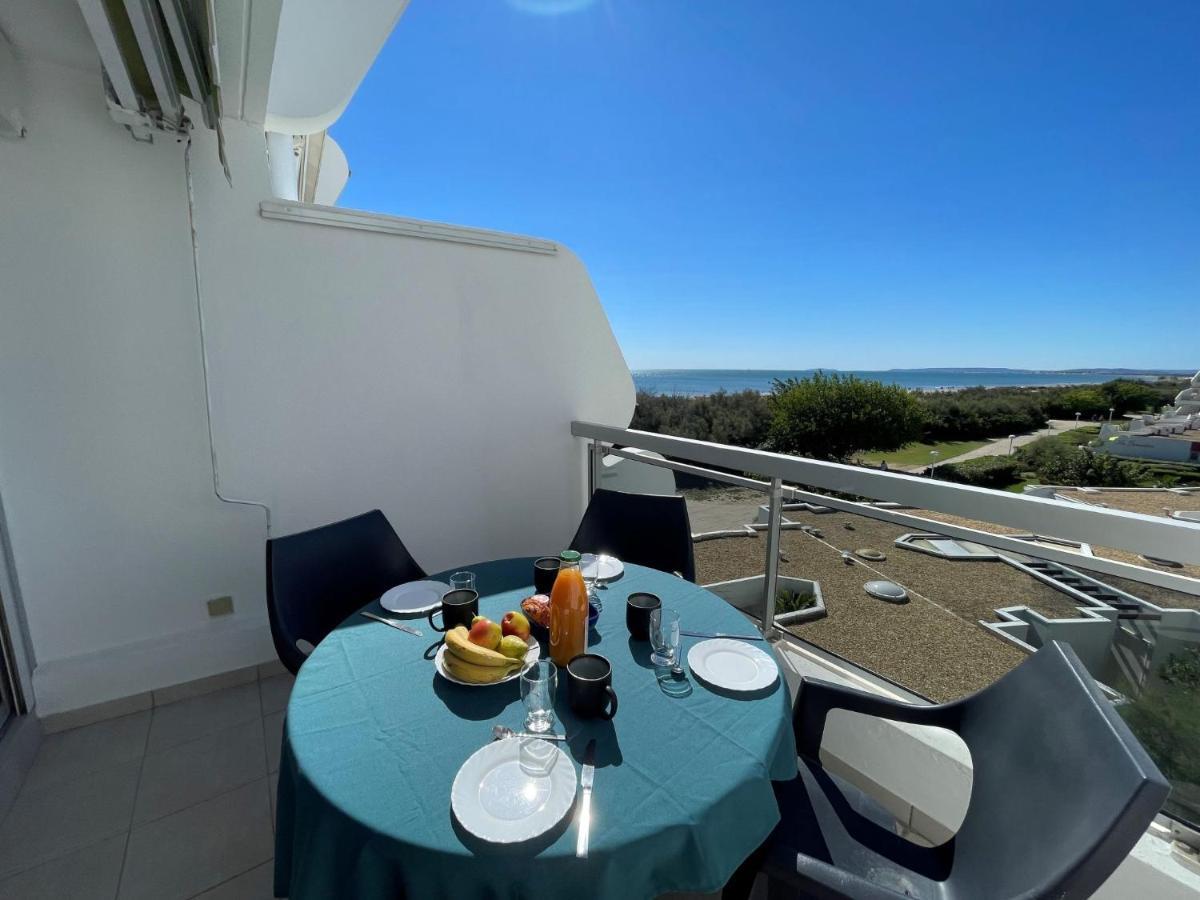 Apartment Arena-1 By Interhome La Grande Motte Ngoại thất bức ảnh