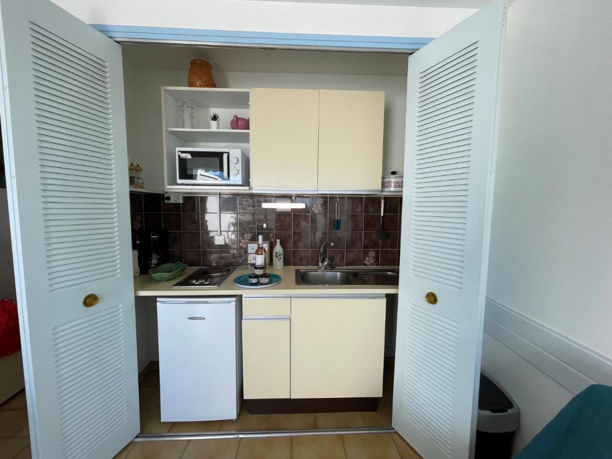 Apartment Arena-1 By Interhome La Grande Motte Ngoại thất bức ảnh