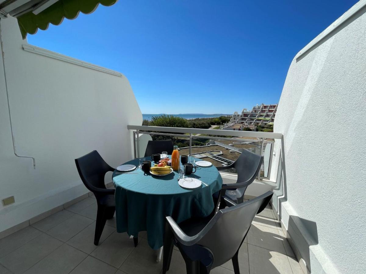 Apartment Arena-1 By Interhome La Grande Motte Ngoại thất bức ảnh