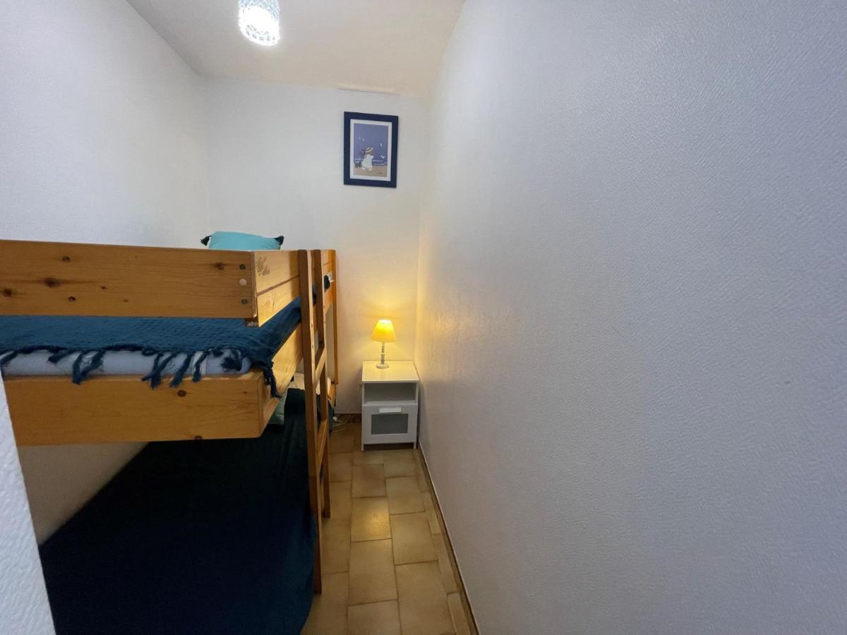 Apartment Arena-1 By Interhome La Grande Motte Ngoại thất bức ảnh