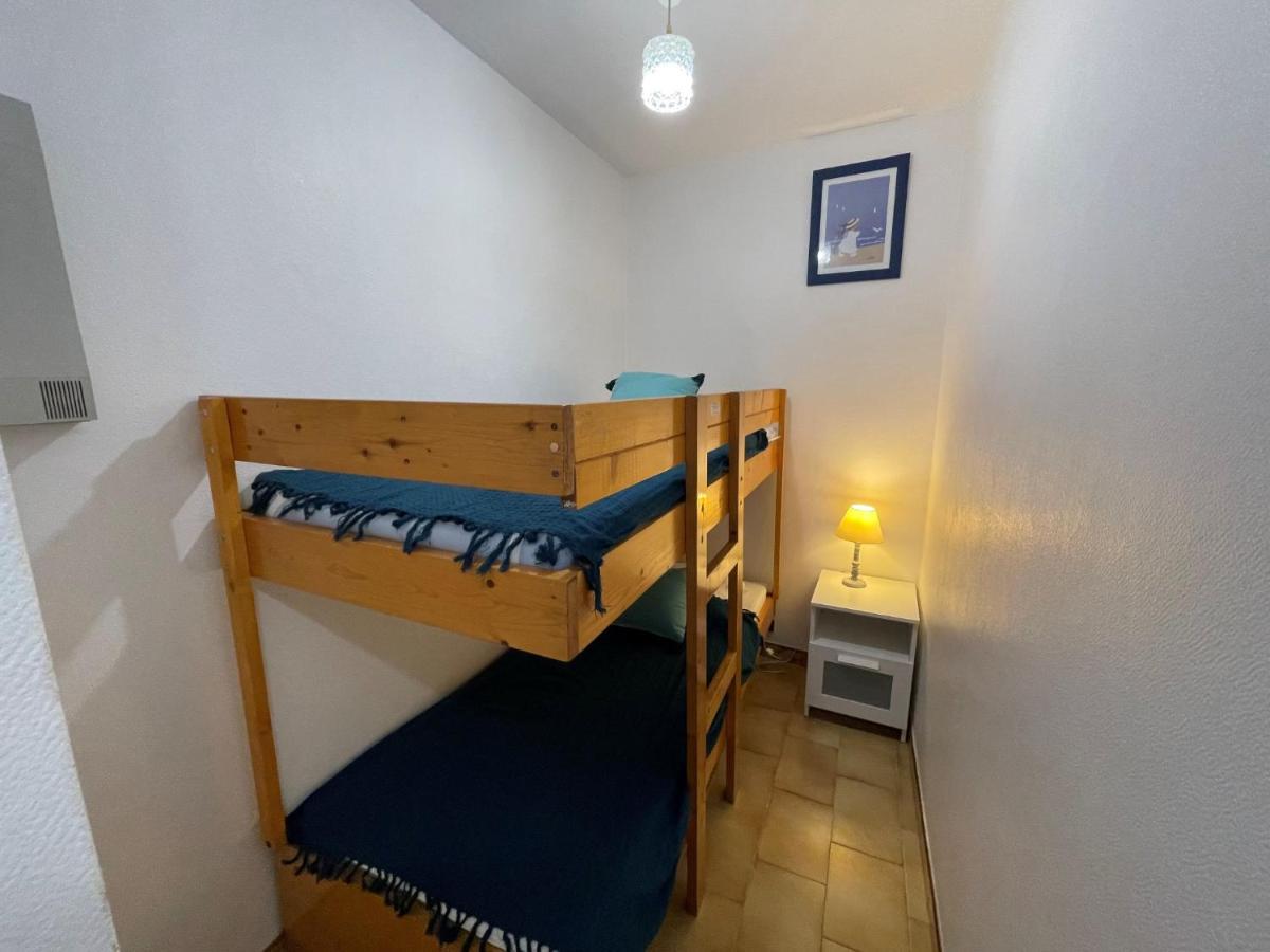 Apartment Arena-1 By Interhome La Grande Motte Ngoại thất bức ảnh