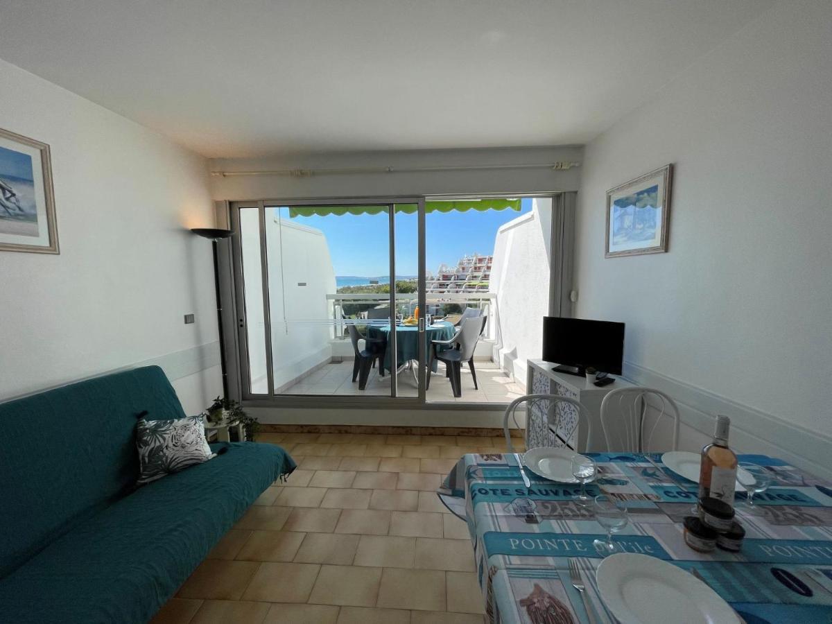 Apartment Arena-1 By Interhome La Grande Motte Ngoại thất bức ảnh