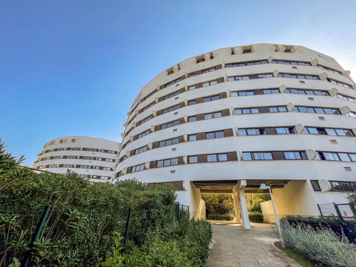 Apartment Arena-1 By Interhome La Grande Motte Ngoại thất bức ảnh