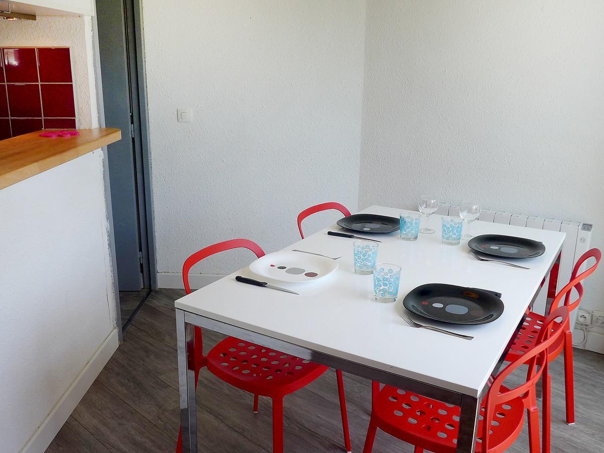 Apartment Arena-1 By Interhome La Grande Motte Ngoại thất bức ảnh