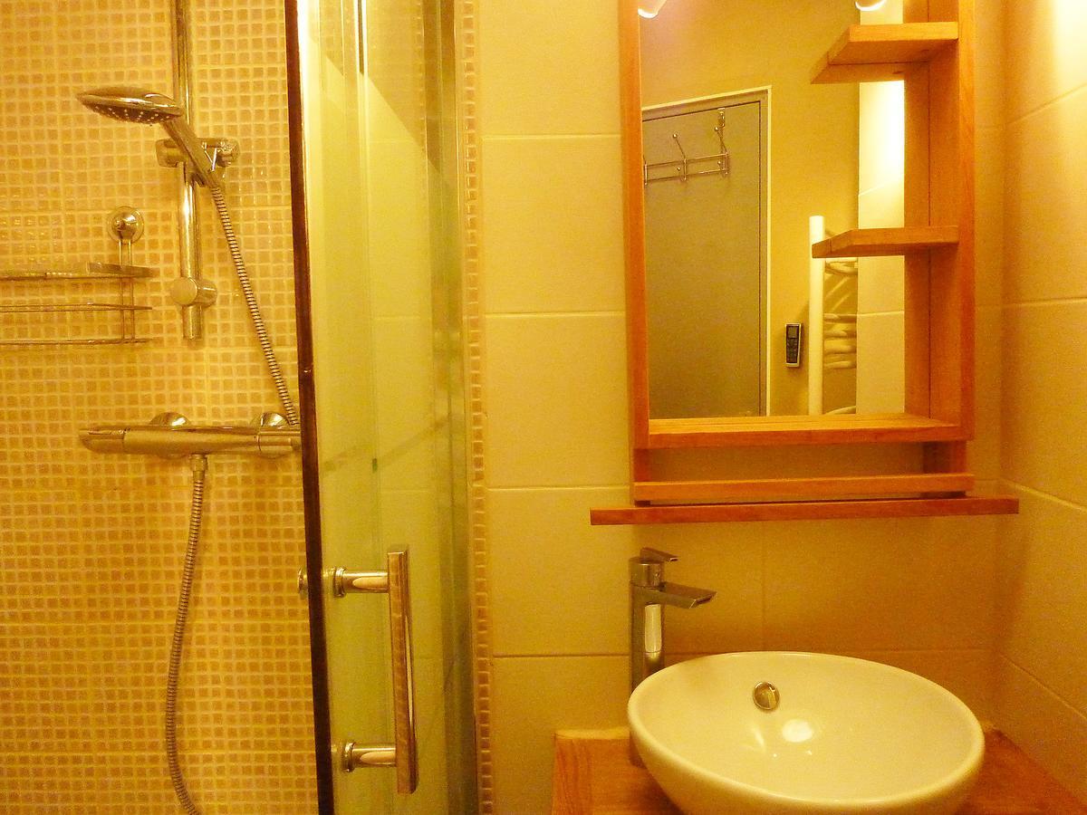 Apartment Arena-1 By Interhome La Grande Motte Ngoại thất bức ảnh