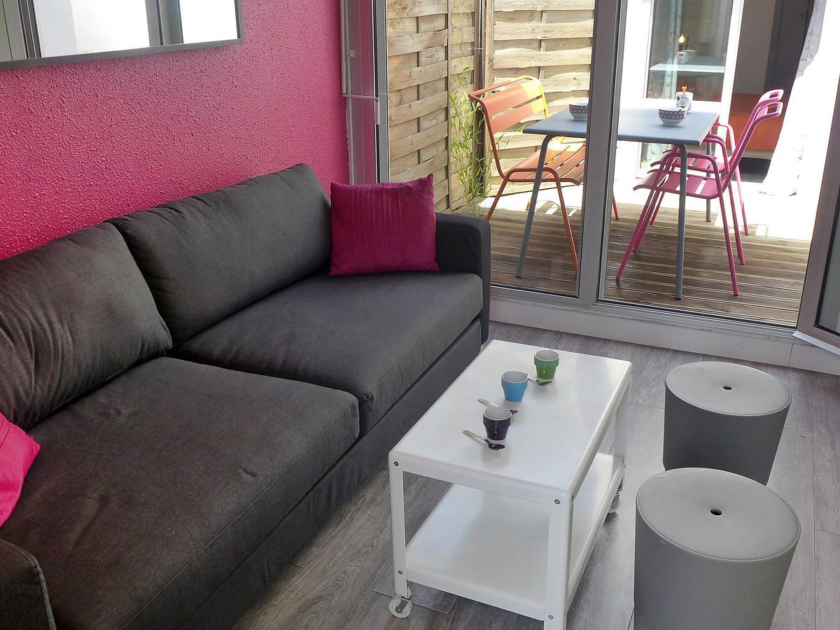 Apartment Arena-1 By Interhome La Grande Motte Ngoại thất bức ảnh