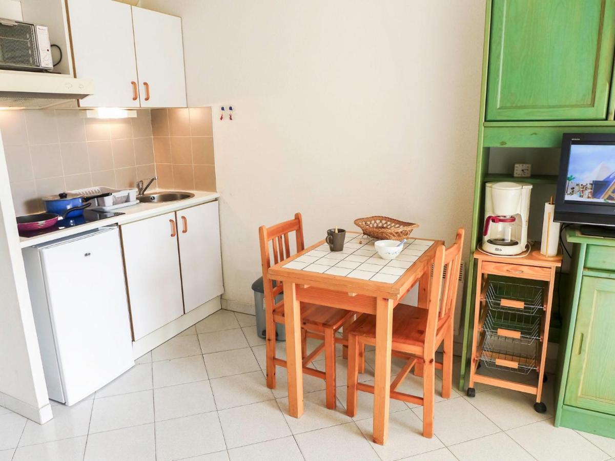 Apartment Arena-1 By Interhome La Grande Motte Ngoại thất bức ảnh