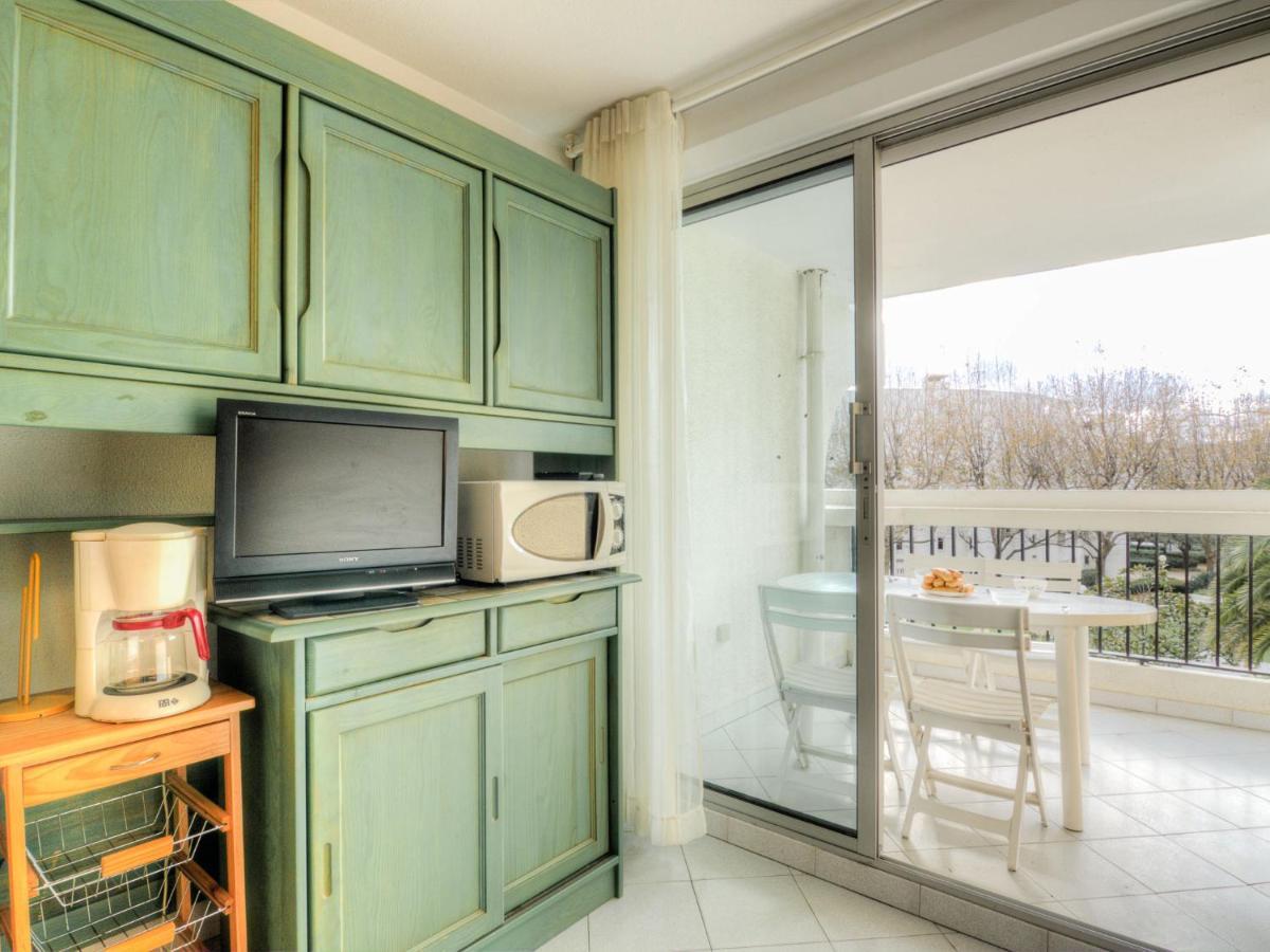 Apartment Arena-1 By Interhome La Grande Motte Ngoại thất bức ảnh