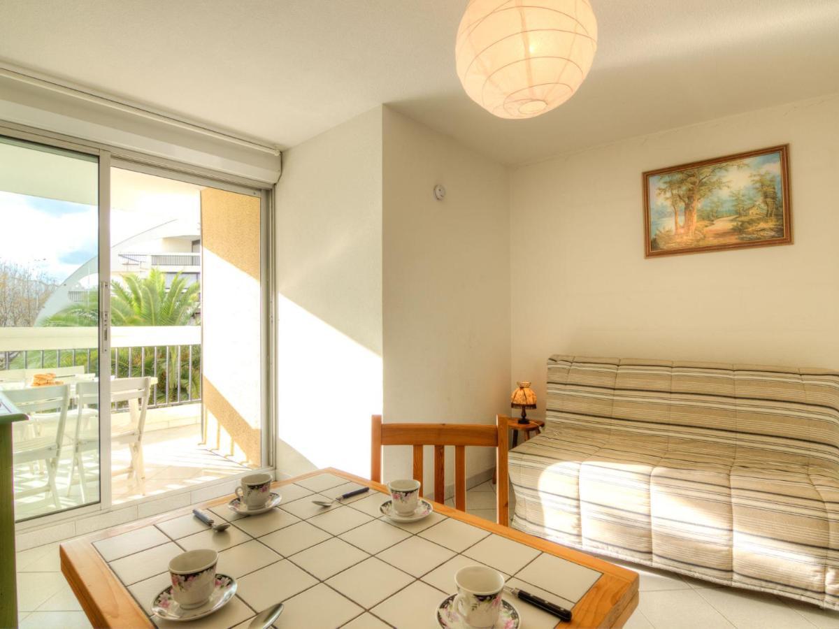 Apartment Arena-1 By Interhome La Grande Motte Ngoại thất bức ảnh