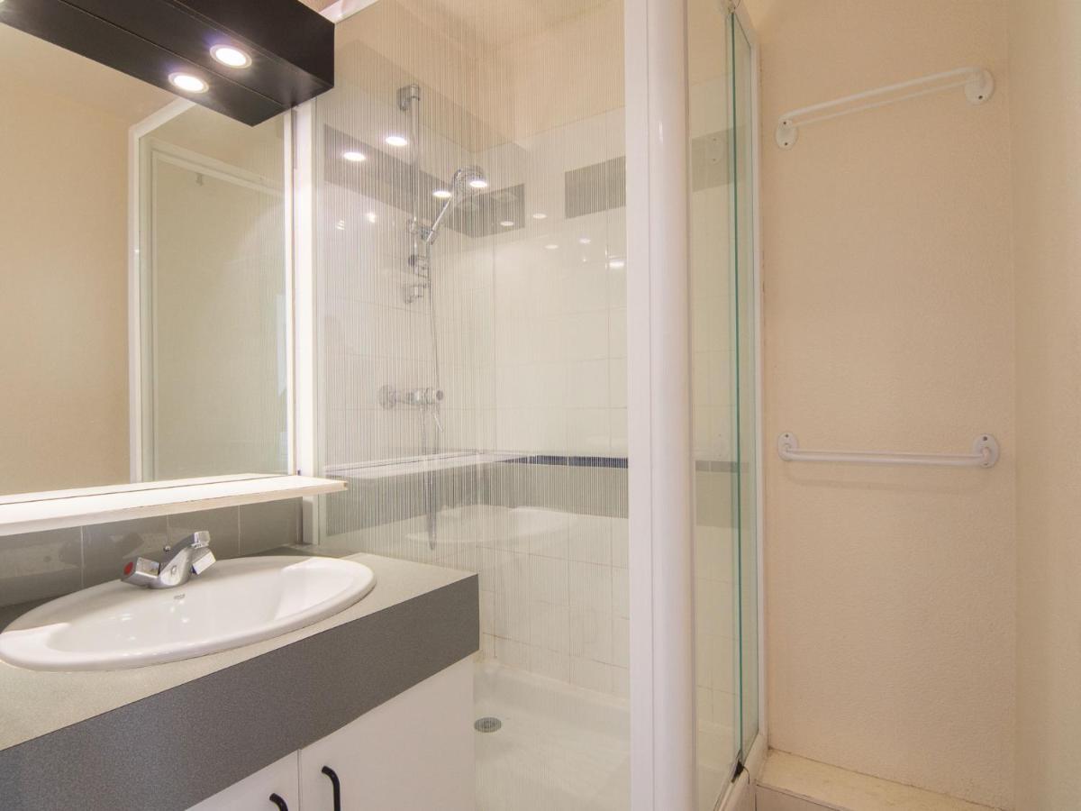Apartment Arena-1 By Interhome La Grande Motte Ngoại thất bức ảnh